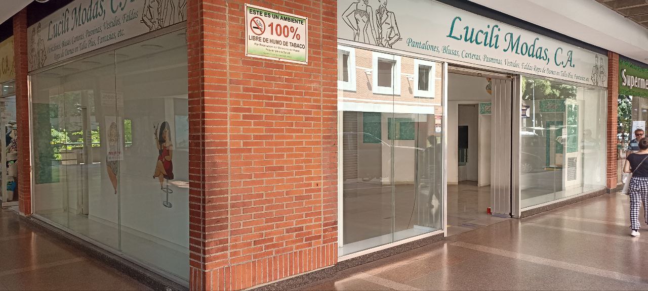 ALQUILADO Alquiler Local 79 m² La California