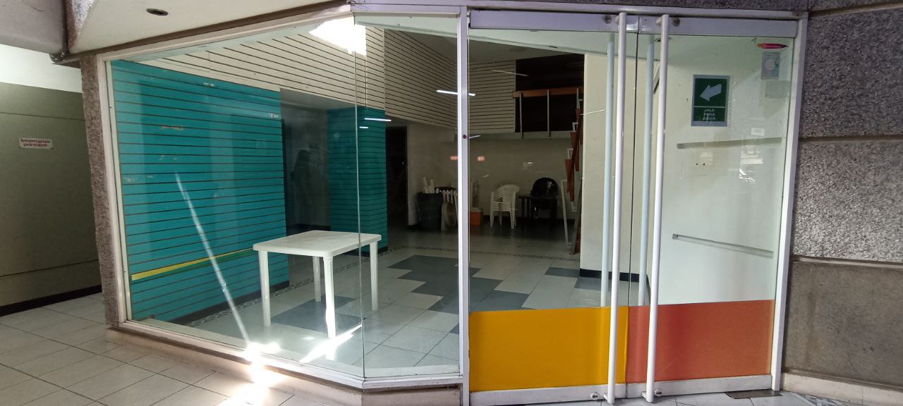 ALQUILADO Alquiler Local 99,50 m² La California