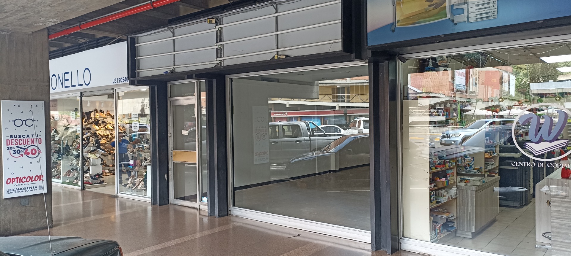 ALQUILADO Alquiler Local 73 m² La California