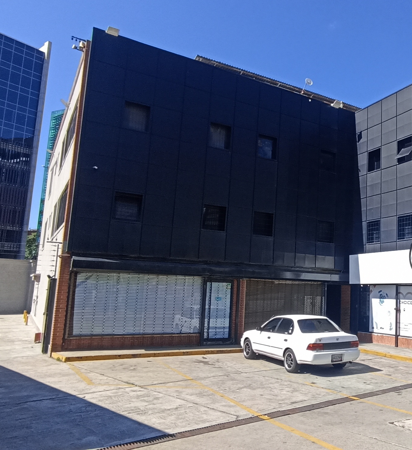 Alquiler Oficina Comercial 50 m² Las Mercedes