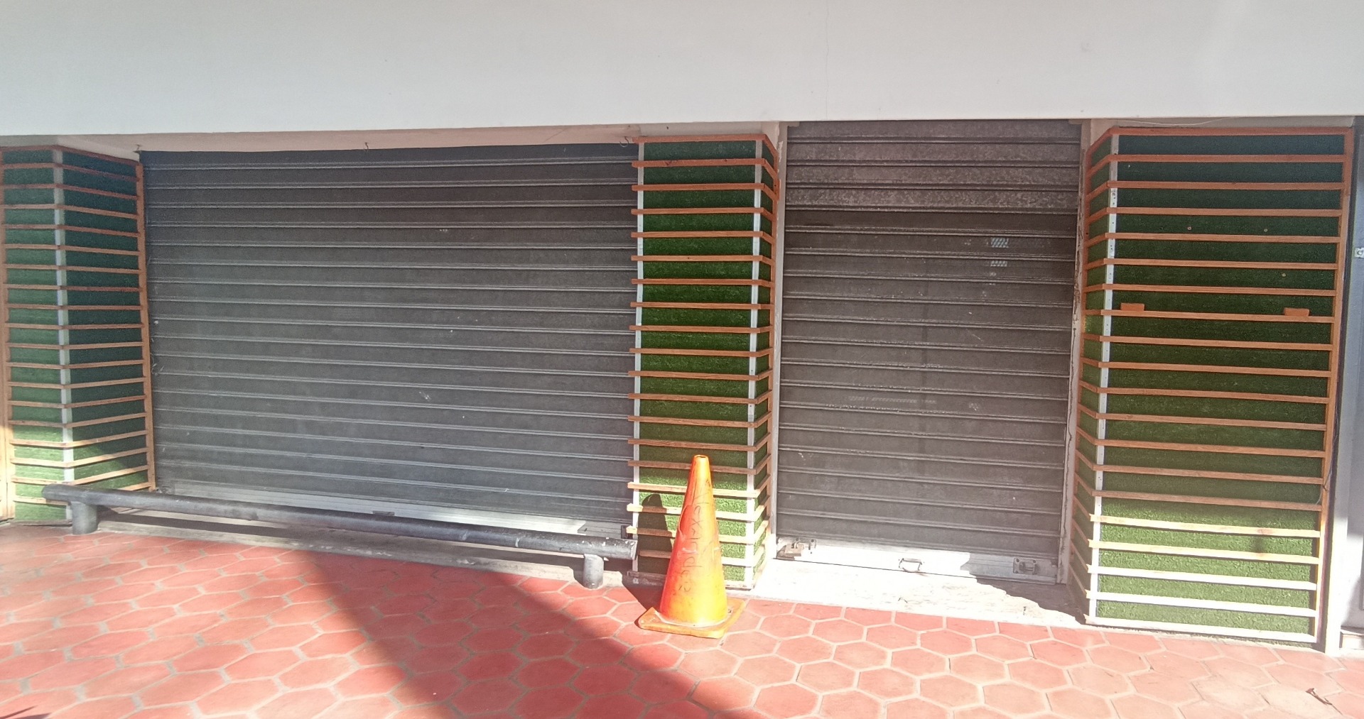 ALQUILADO Alquiler Local Comercial 70 m² Las Mercedes