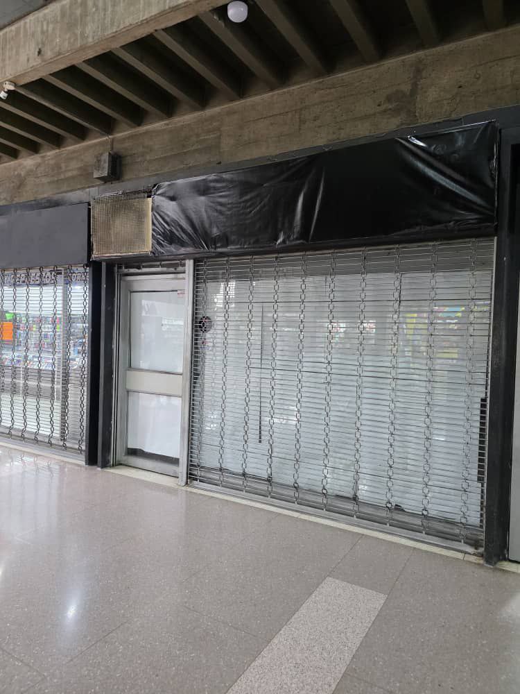 Alquiler Local Comercial 31,50 m² Chacaito