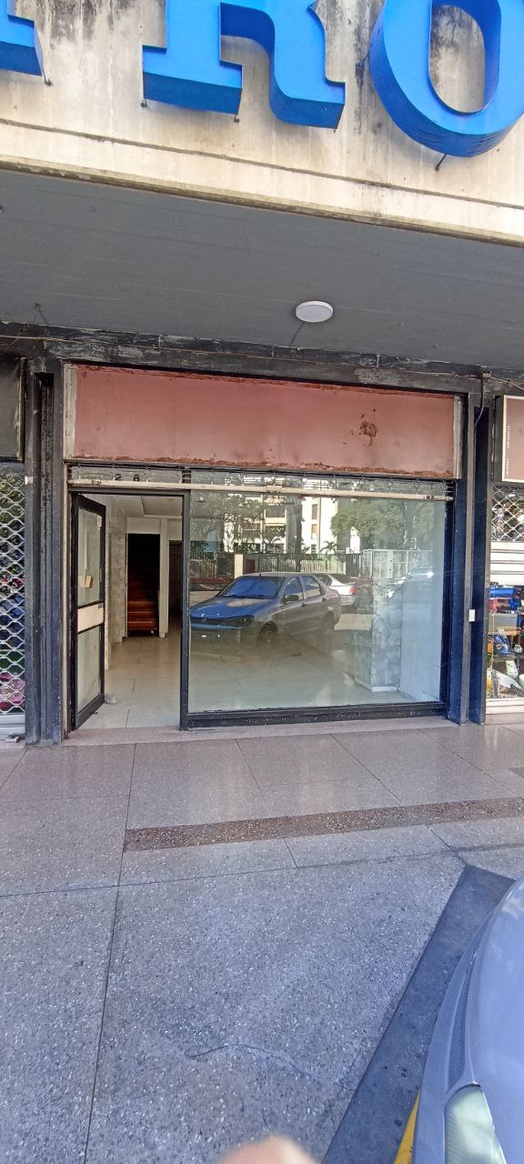 Alquiler Local Comercial 69,80 m² Chacaito